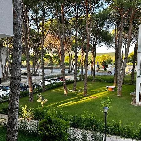 公寓 San Pietro Lalez *