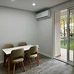 San Pietro Lalez Apartman *