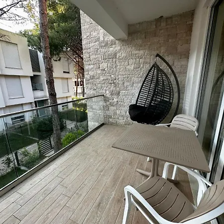 San Pietro Lalez Apartman