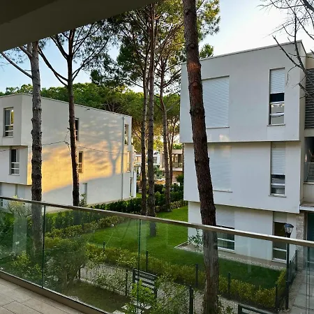 Apartment San Pietro Lalez