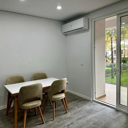 San Pietro Lalez Apartamento *