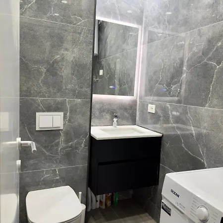 San Pietro Lalez Apartment