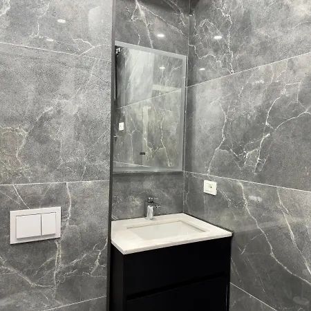 Apartment San Pietro Lalez Durres