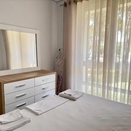 San Pietro Lalez Apartman Durrës