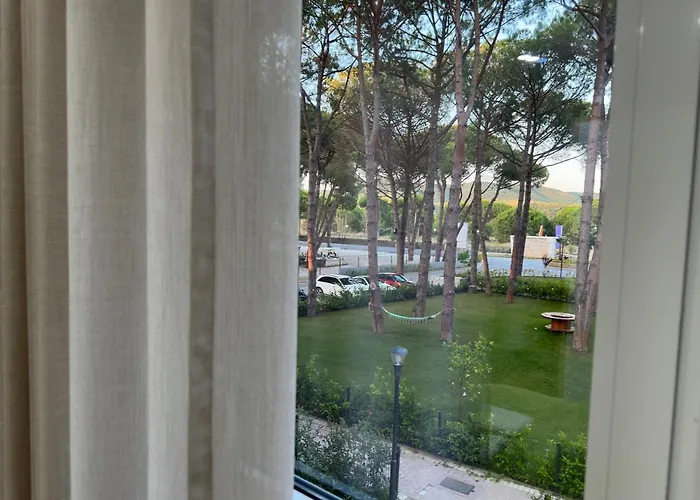 Apartment San Pietro Lalez *