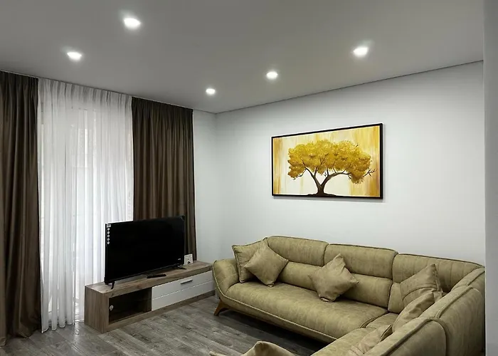 San Pietro Lalez Durres