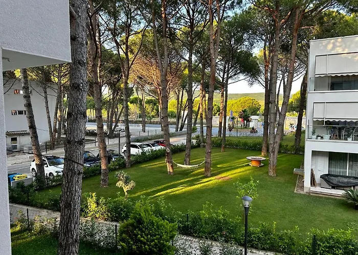 Apartment San Pietro Lalez *