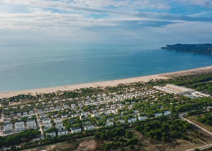 San Pietro Lalez Durres