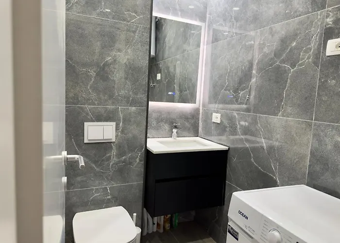 San Pietro Lalez Apartment