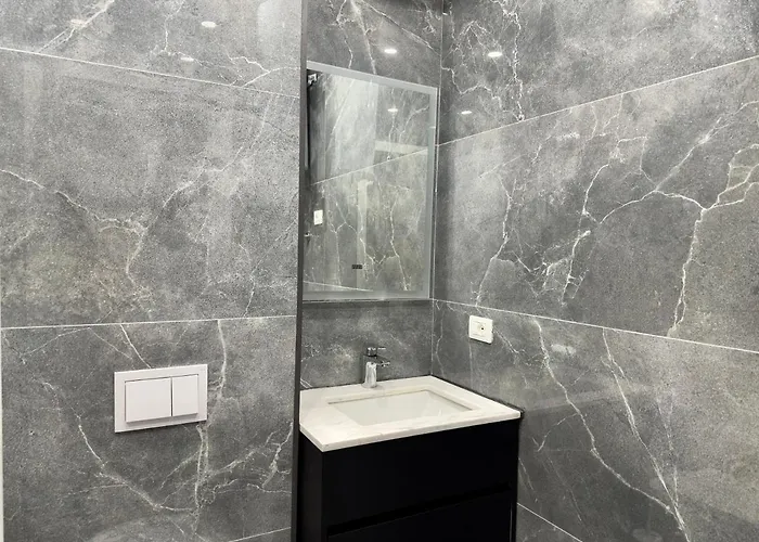 Apartment San Pietro Lalez Durres