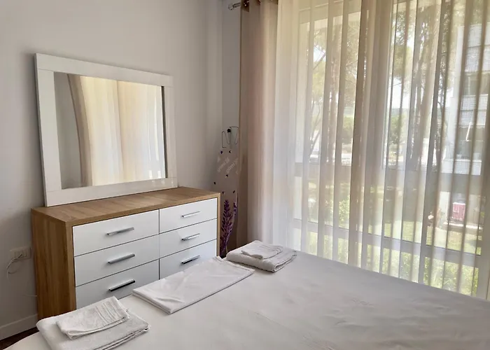 San Pietro Lalez Apartment Durres